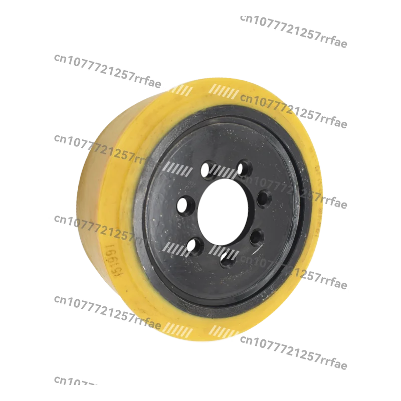 Forklift parts Drive wheels for BT size 310 * 120 * 80
Forklift parts Drive wheels for BT size 310 * 120 * 80