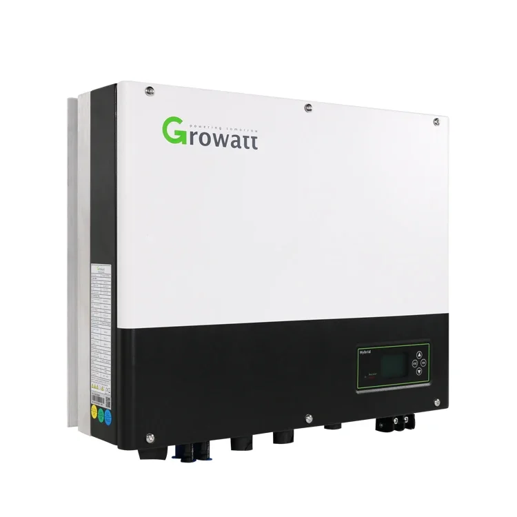 GROWATTINVERTER SINGLE PHASE 3KW 4KW 5KW 6KW SPF6000 24V 48V WITH BATTERY
GROWATTINVERTER SINGLE PHASE 3KW 4KW 5KW 6KW SPF6000 24V 48V WITH BATTERY