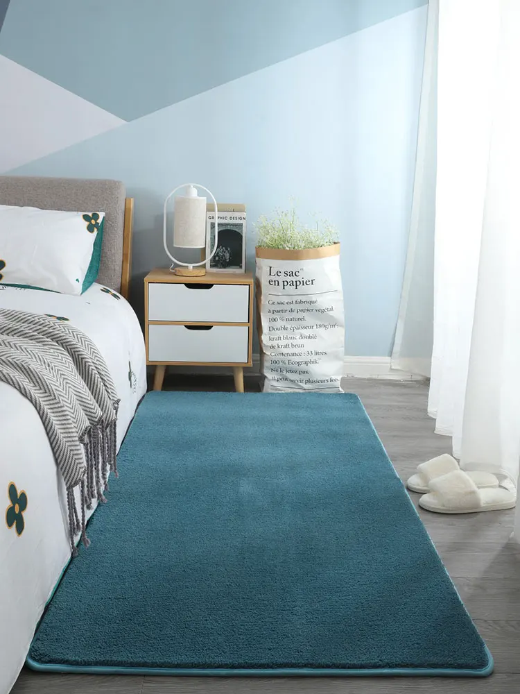 Новинка 2025 года, мягкий ковер для спальни, кровати, гостиной, чайного столика, эркера, противоскользящий бесшумный цветной ковер для домашнего использования
Новинка 2025 года, мягкий ковер для спальни, кровати, гостиной, чайного столика, эркера, противоскользящий бесшумный цветной ковер для домашнего использования