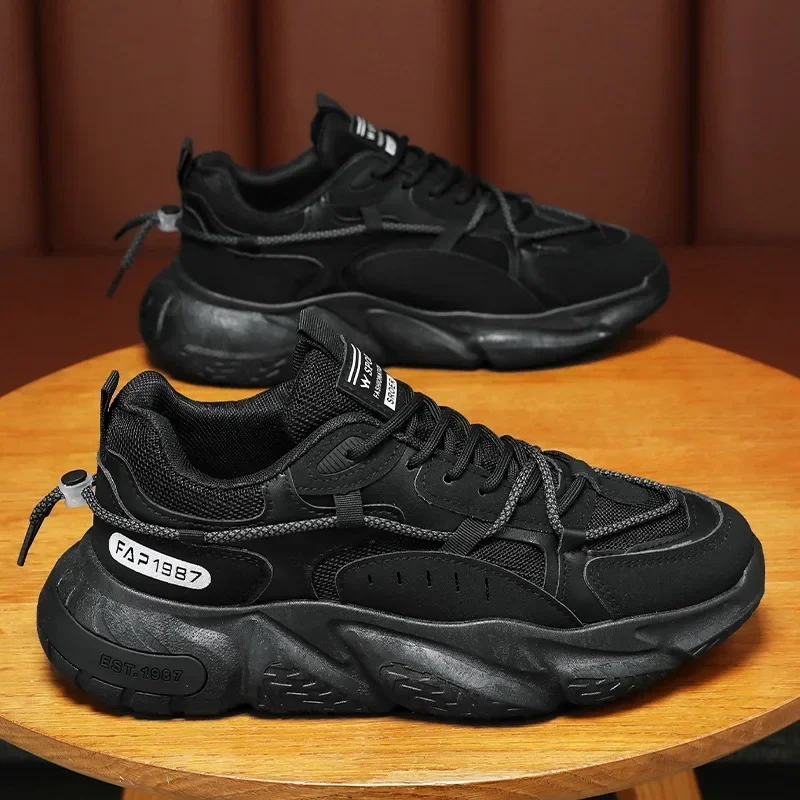 Men Luxury Sneakers Sports Shoes Running for Men Casual Sneaker shoes Chunky Sneakers New for Designe2024
Men Luxury Sneakers Sports Shoes Running for Men Casual Sneaker shoes Chunky Sneakers New for Designe2024