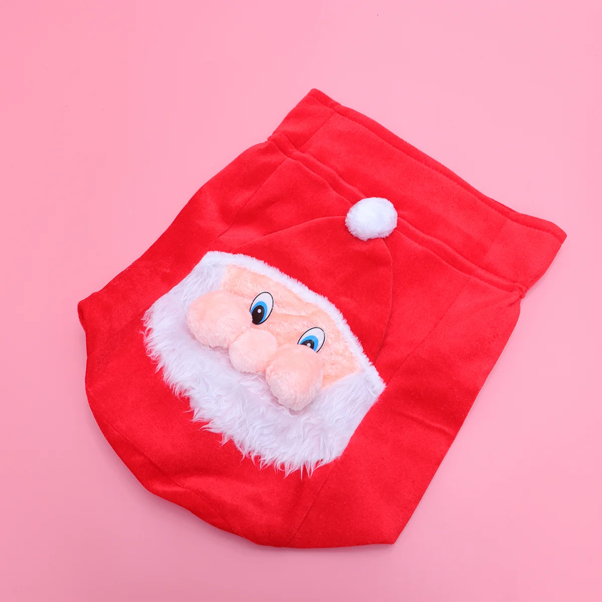 Clothing Father Christmas Goodie Bag Holiday Present Storage Candy Bags Santa Gift
Clothing Father Christmas Goodie Bag Holiday Present Storage Candy Bags Santa Gift