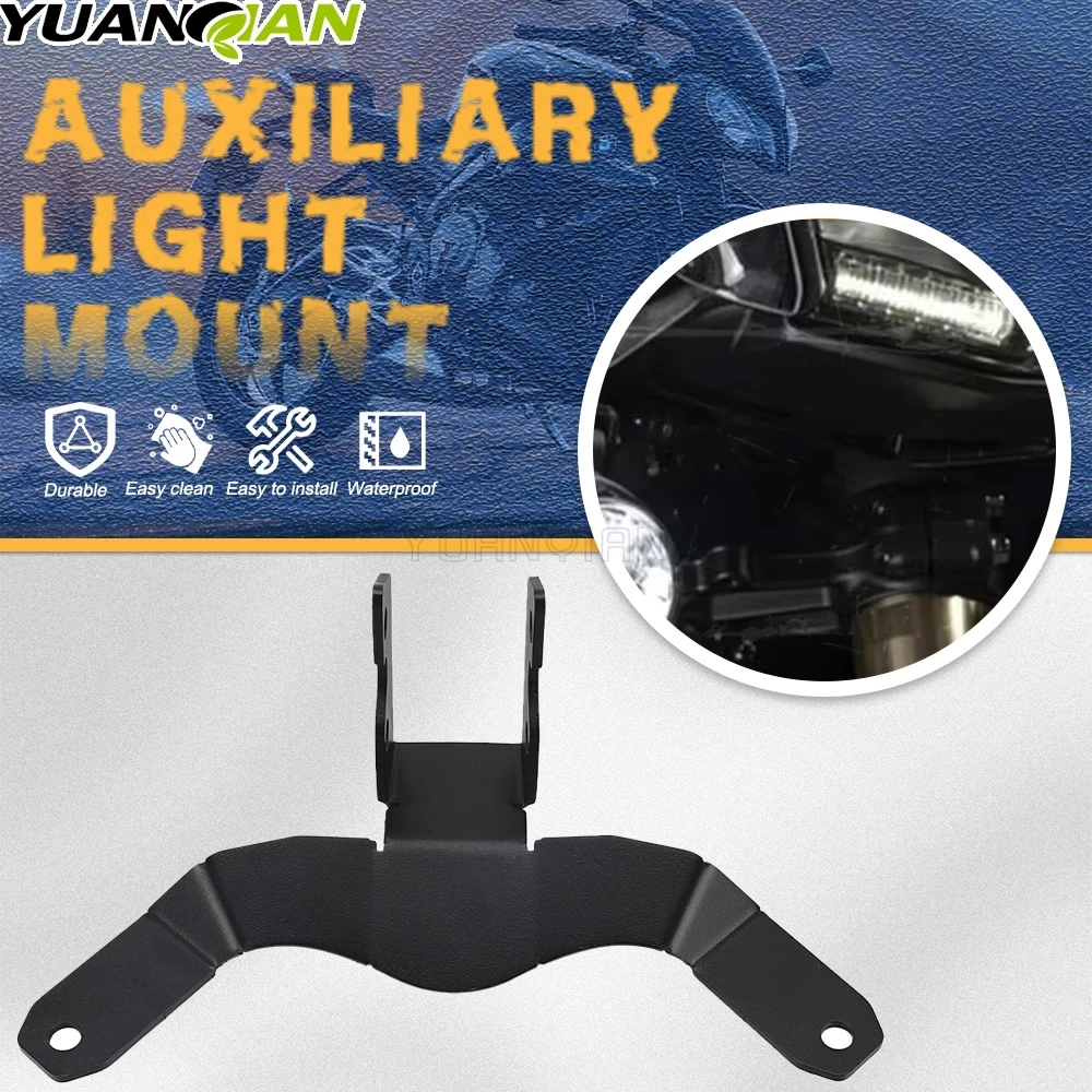 Tenere 700 World Raid T700 Rally 2022 23 For Yamaha Tenere 700 XTZ 700 T700 2019-2024 Auxiliary Light Fog Lamp Spotlight Bracket
Tenere 700 World Raid T700 Rally 2022 23 For Yamaha Tenere 700 XTZ 700 T700 2019-2024 Auxiliary Light Fog Lamp Spotlight Bracket