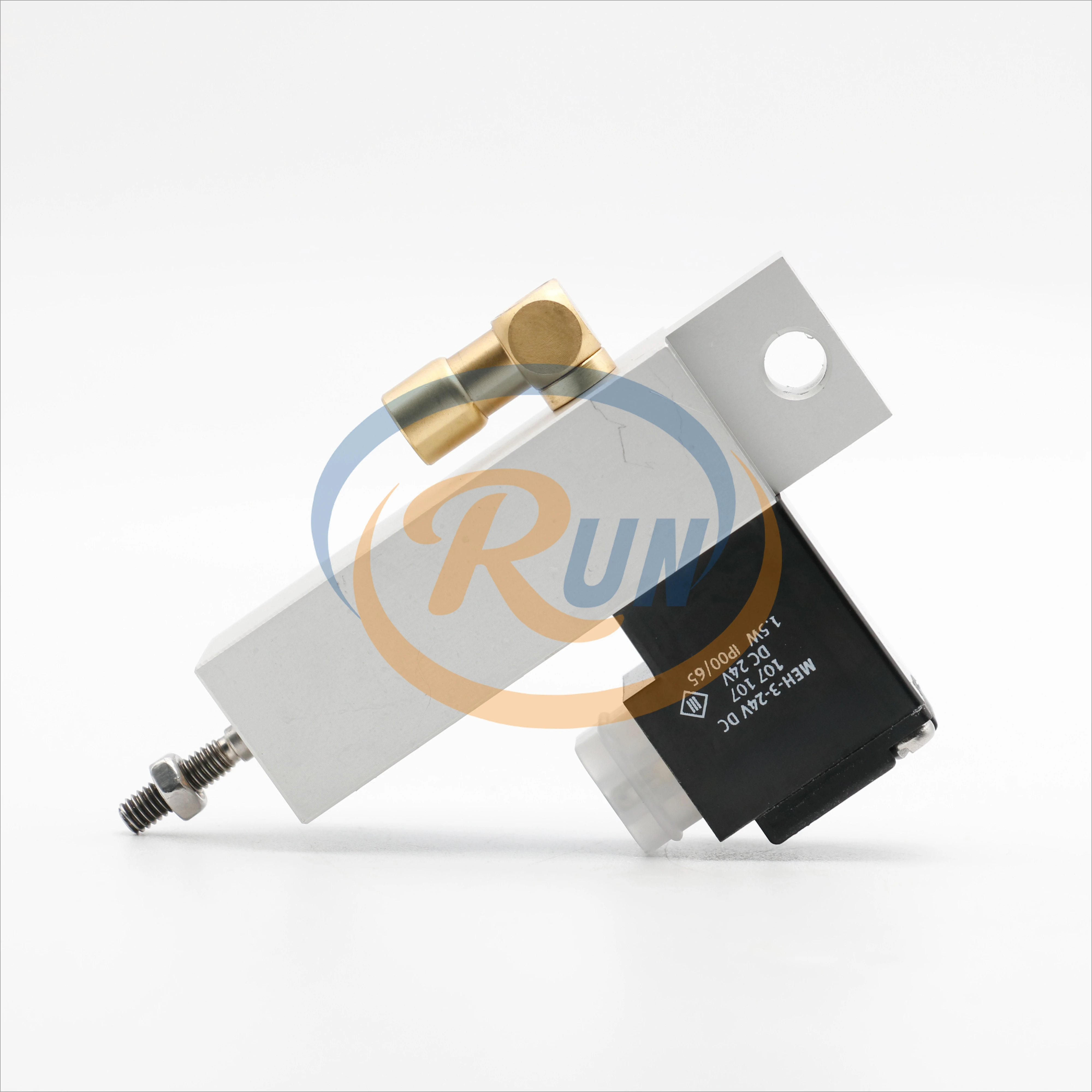 1pc G2.335.493/01 SM52 SM74 CD74 High Definition Printing Machine Spare Parts Solenoid Valve Good Quality
1pc G2.335.493/01 SM52 SM74 CD74 High Definition Printing Machine Spare Parts Solenoid Valve Good Quality