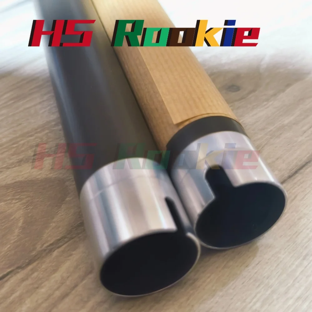OEM Upper Fuser Roller for Konica Minolta Bizhub 223 283 363 423 7828
OEM Upper Fuser Roller for Konica Minolta Bizhub 223 283 363 423 7828