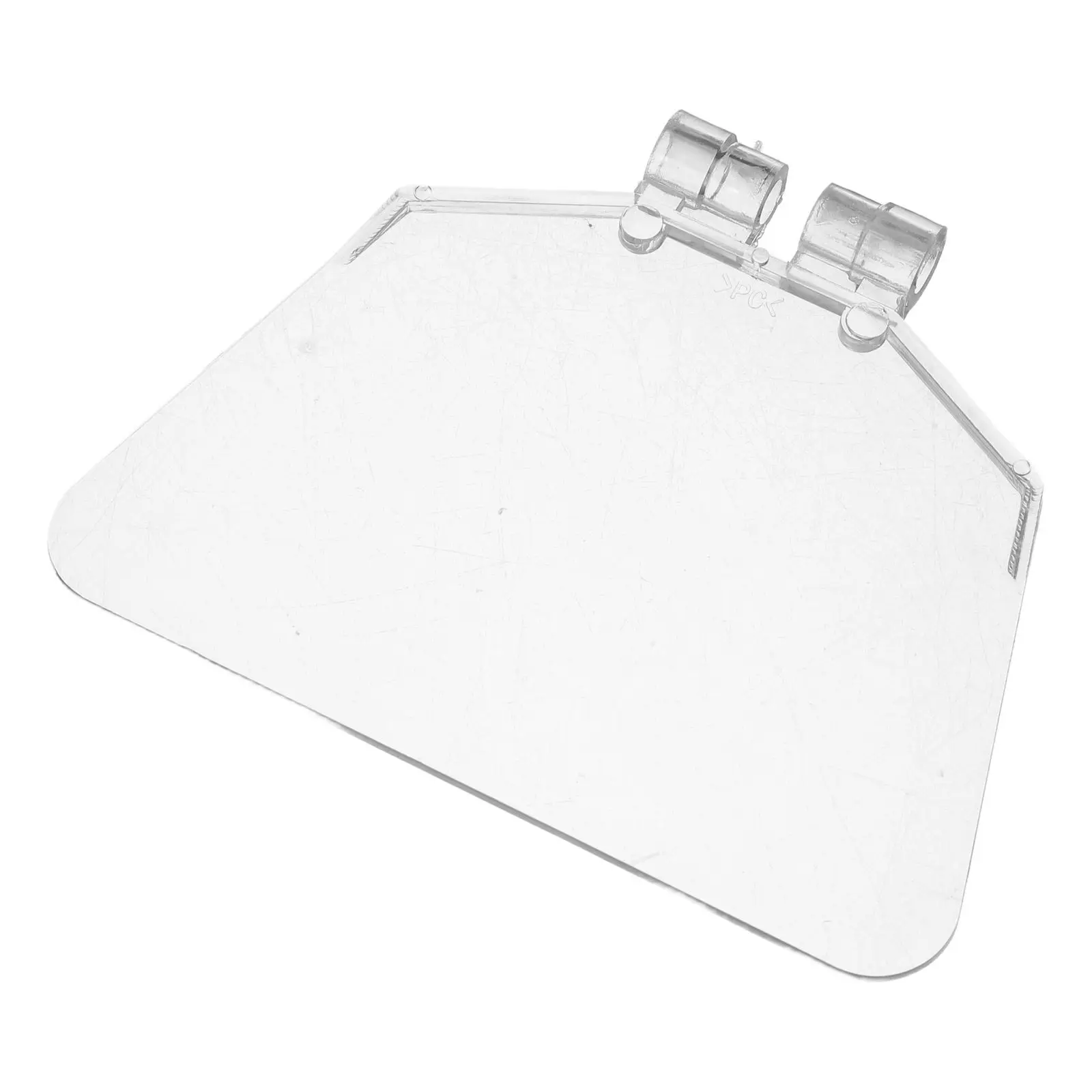 Transparent Bench Grinder Eye Shield 4.6x3.1in Wide-View Dustproof Impact-Resistant Guard Replacement for Metal Wood Grinding
Transparent Bench Grinder Eye Shield 4.6x3.1in Wide-View Dustproof Impact-Resistant Guard Replacement for Metal Wood Grinding