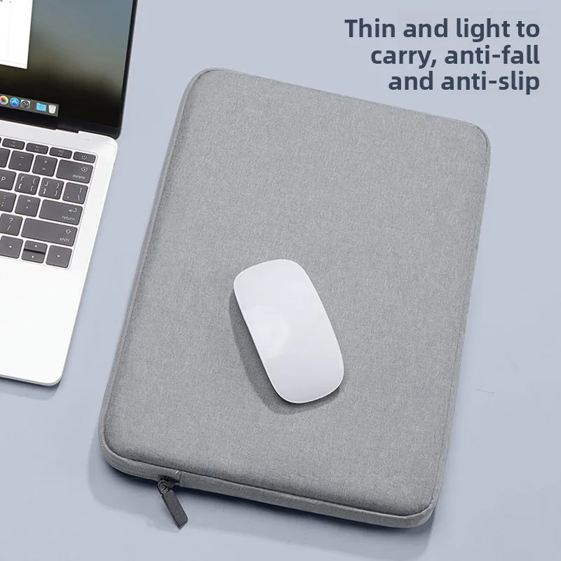 For Lenovo Yoga 7 2-in-1 14ILL11 Computer Inner Bag Yoga Slim 7 14IPH11 Anti Drop Yoga 7a 2-in-1 Gen11 Box Pro7 Gen11Storage Bag
For Lenovo Yoga 7 2-in-1 14ILL11 Computer Inner Bag Yoga Slim 7 14IPH11 Anti Drop Yoga 7a 2-in-1 Gen11 Box Pro7 Gen11Storage Bag