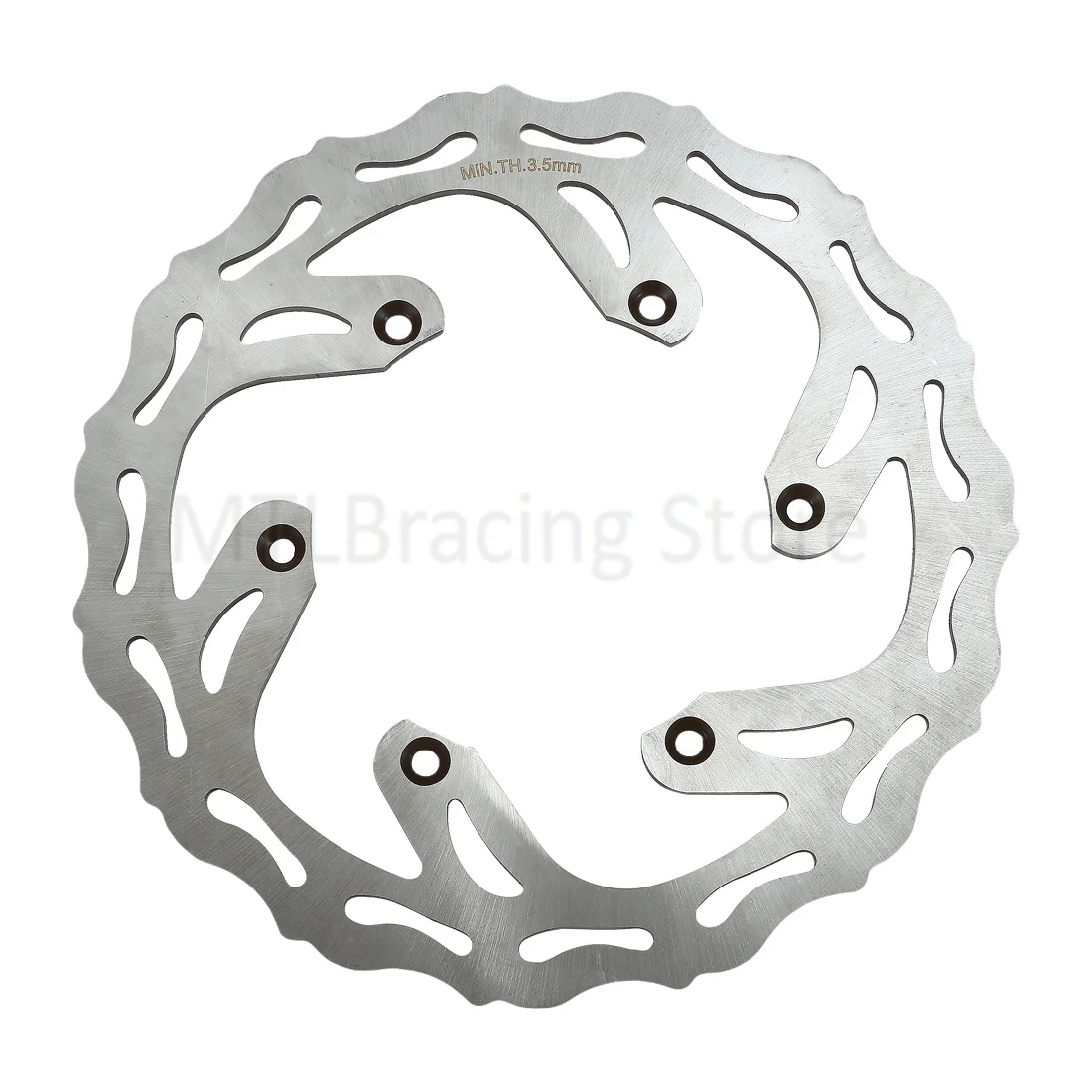 Motorcycle Rear Wheel Brake Disc For YAMAHA YZ125 2002-2021 YZ125X 2021-2022 YZ250X 2017-2022 YZ250F 2002-2015 Brake Rotor 245mm
Motorcycle Rear Wheel Brake Disc For YAMAHA YZ125 2002-2021 YZ125X 2021-2022 YZ250X 2017-2022 YZ250F 2002-2015 Brake Rotor 245mm