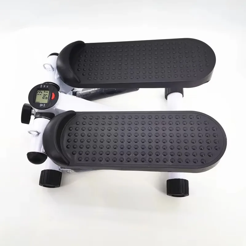 Portable Mini Exercise Stepper Home Gym Equipment for Physical Therapy Rehab Training Steel and ABS Foot Pedal for Home Use
Portable Mini Exercise Stepper Home Gym Equipment for Physical Therapy Rehab Training Steel and ABS Foot Pedal for Home Use