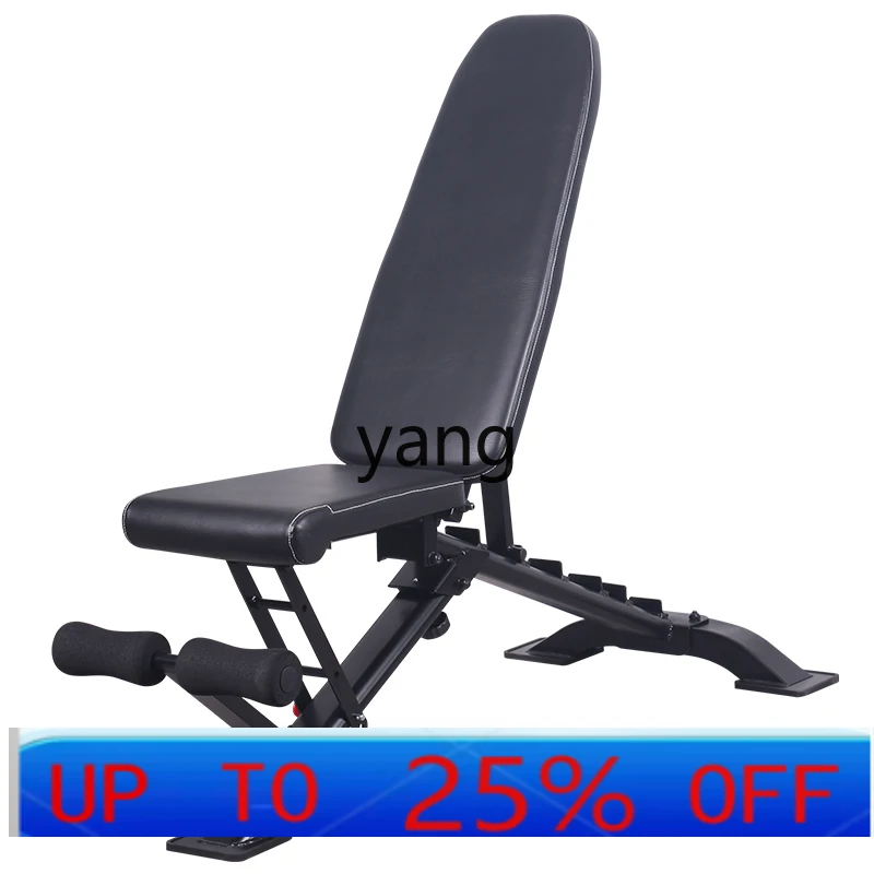 CX Foldable Fitness Chair Home Bench Push Bird Training Stool Fitness
CX Foldable Fitness Chair Home Bench Push Bird Training Stool Fitness