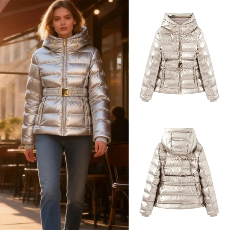 2026 весеннее новое поступление, модная высококачественная повседневная ветрозащитная толстая куртка с капюшоном, короткое пальто
2026 весеннее новое поступление, модная высококачественная повседневная ветрозащитная толстая куртка с капюшоном, короткое пальто
