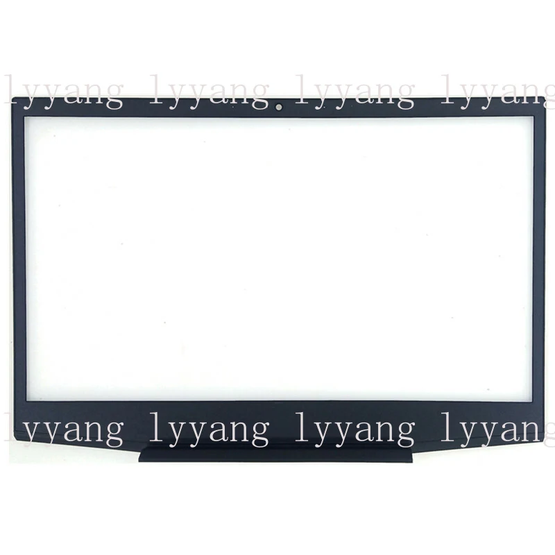 f For HP ZBook 15v G5 Screen LCD Bezel Frame Single Hole Shell
f For HP ZBook 15v G5 Screen LCD Bezel Frame Single Hole Shell
