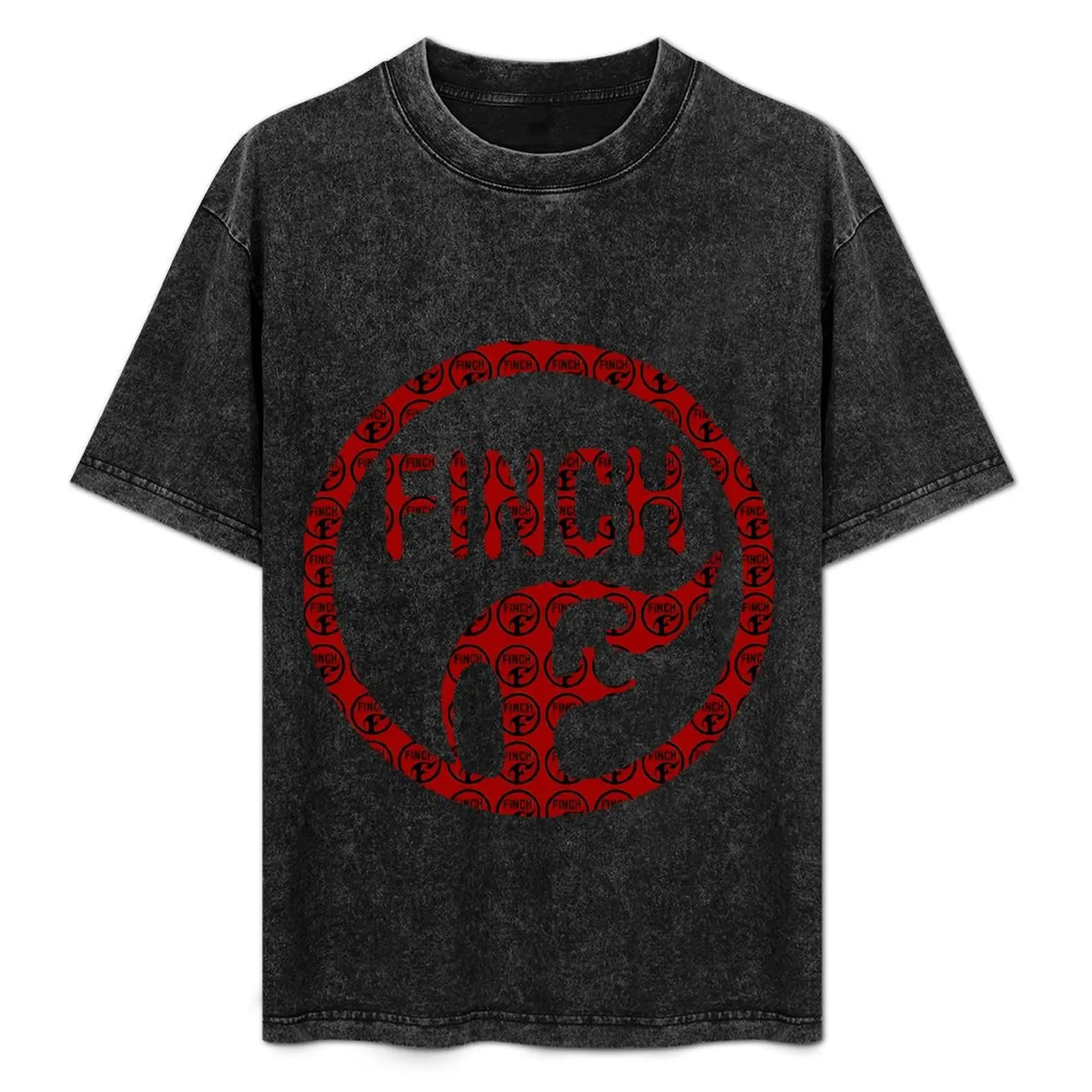 Finch Logo Tee T-Shirt funny costumes Clothing shirts graphic tees shirts graphic tee tee shirts for men
Finch Logo Tee T-Shirt funny costumes Clothing shirts graphic tees shirts graphic tee tee shirts for men