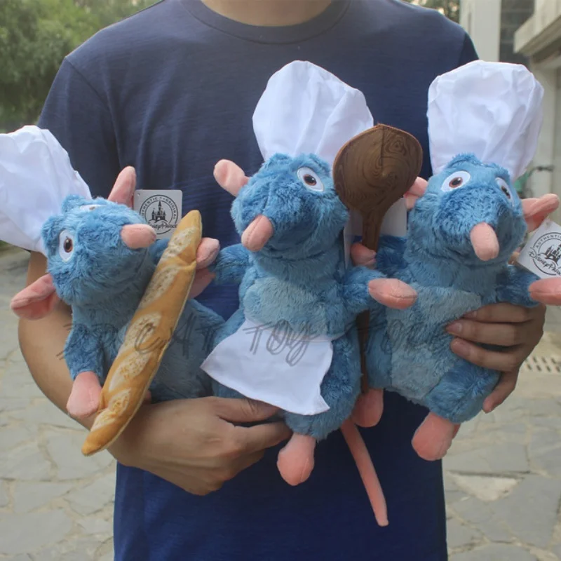 Новинка, плюшевая кавайная шапка для хлеба 30 см с Рататуй, Реми, плюшевые игрушки в стиле аниме, плюшевые животные, красивый декор для комнаты, куклы для мальчиков, подарки
Новинка, плюшевая кавайная шапка для хлеба 30 см с Рататуй, Реми, плюшевые игрушки в стиле аниме, плюшевые животные, красивый декор для комнаты, куклы для мальчиков, подарки