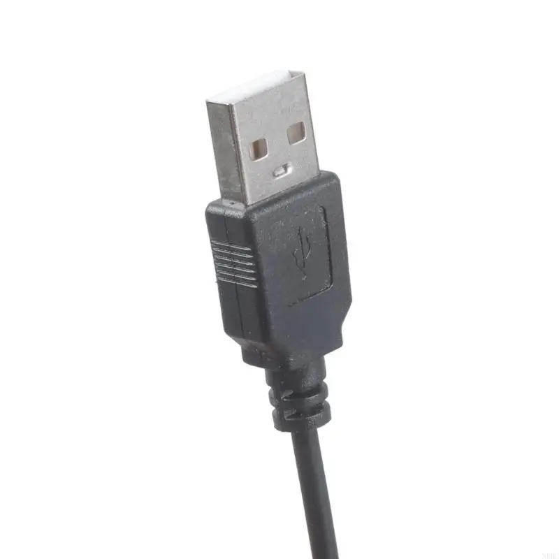 USB Extension Cable с переключателями управления скоростью для систем охлаждения 5 В N0HC
USB Extension Cable с переключателями управления скоростью для систем охлаждения 5 В N0HC