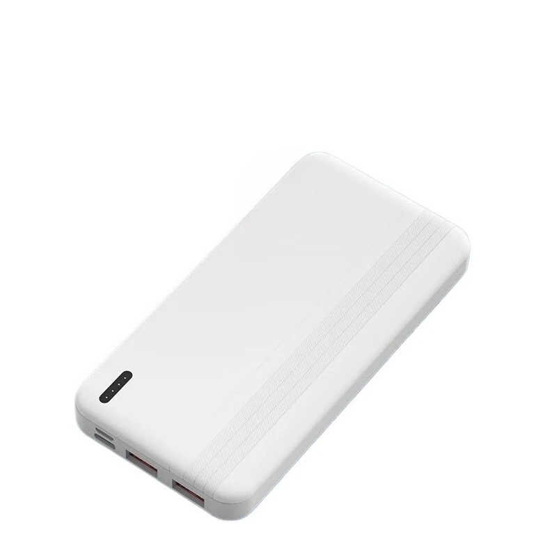 Dianbao fast charging, mobile power supply 10,000mAh, mini portable, suitable for Apple
Dianbao fast charging, mobile power supply 10,000mAh, mini portable, suitable for Apple