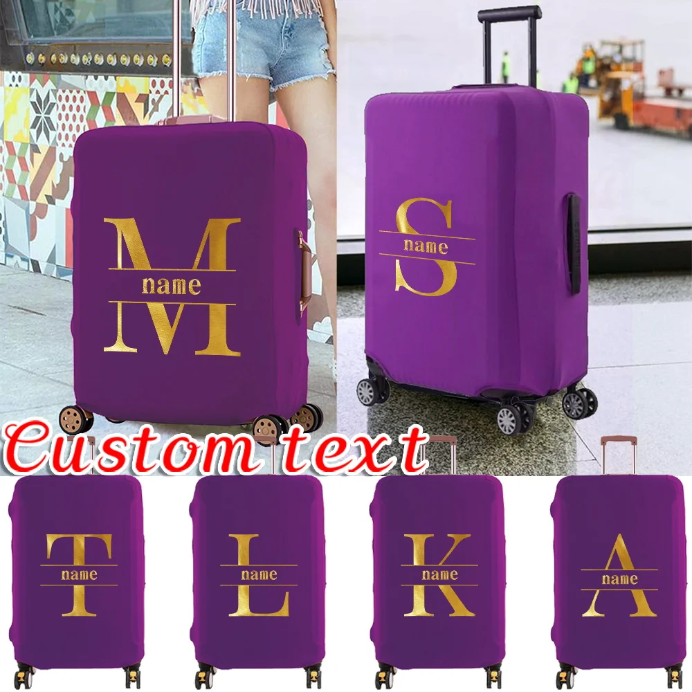 Персонализированная крышка коробки на тележке с индивидуальным именем, несколько вариантов стиля, защитная крышка для багажа, износостойкие дорожные аксессуары
Персонализированная крышка коробки на тележке с индивидуальным именем, несколько вариантов стиля, защитная крышка для багажа, износостойкие дорожные аксессуары