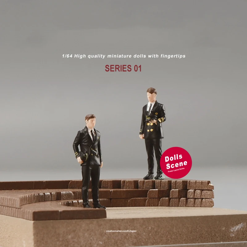 1/64 Figure Boy in Uniform Diorama Miniature Figures Garage Scenes Resin Minifigure Model Kit DIY Craft Toys
1/64 Figure Boy in Uniform Diorama Miniature Figures Garage Scenes Resin Minifigure Model Kit DIY Craft Toys