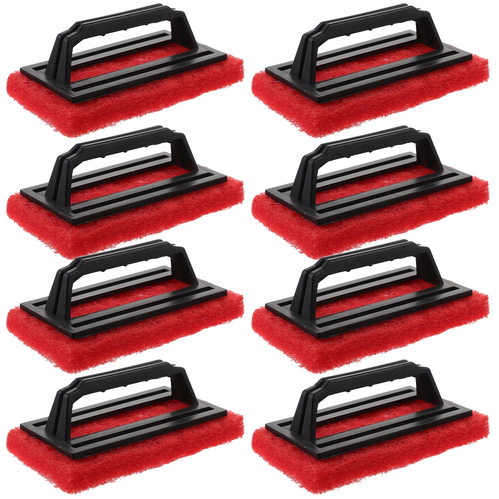 10pcs BBQ Grill Cleaning Brush Set Portable Kitchen Supplies Brass Bristles Scrub Tools Oil Grease Dirt Remover Practical
10pcs BBQ Grill Cleaning Brush Set Portable Kitchen Supplies Brass Bristles Scrub Tools Oil Grease Dirt Remover Practical