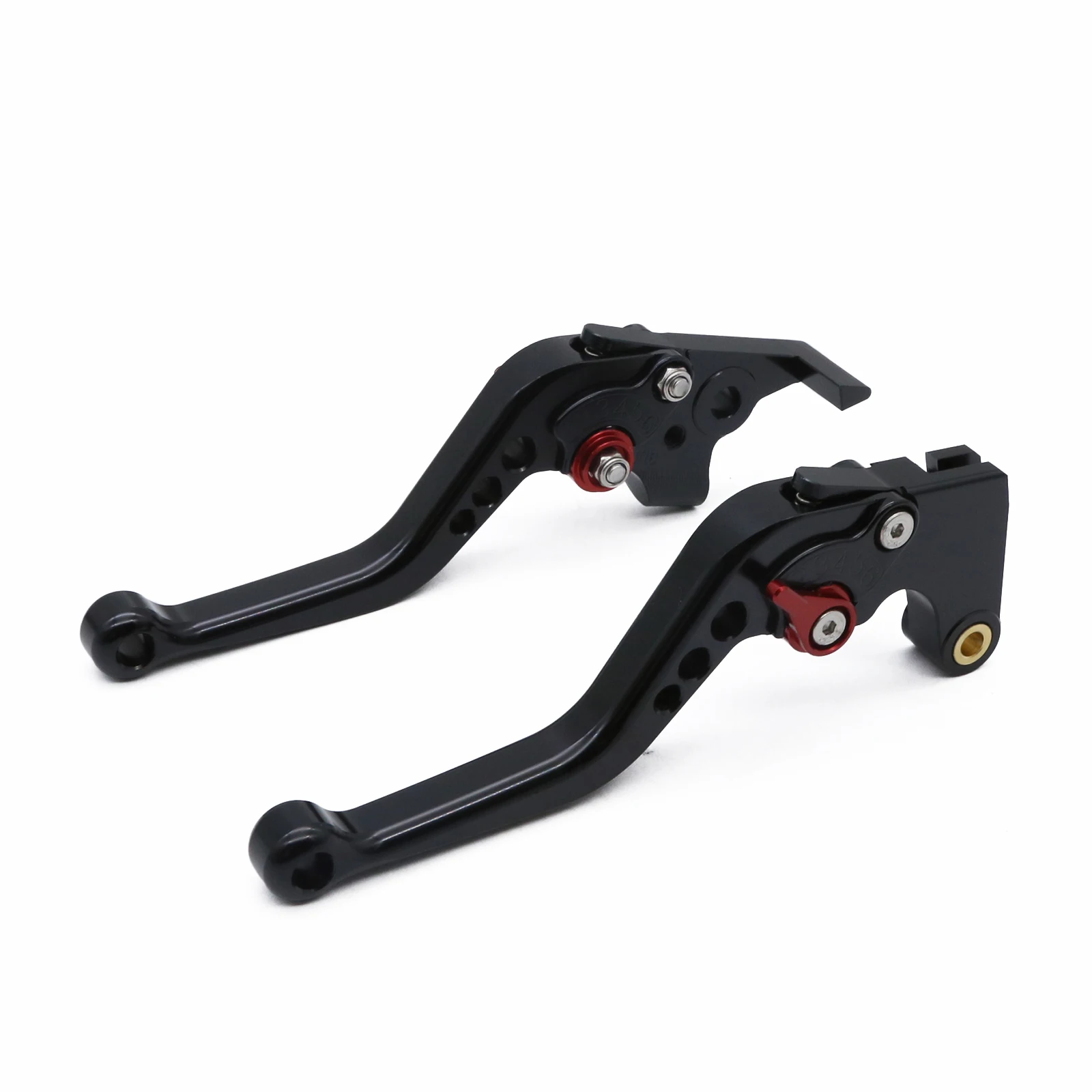 For Aprilia RS457 2024 Motorcycle Brake Clutch Lever Short Aluminum Adjustable Accessories Brake Lever
For Aprilia RS457 2024 Motorcycle Brake Clutch Lever Short Aluminum Adjustable Accessories Brake Lever