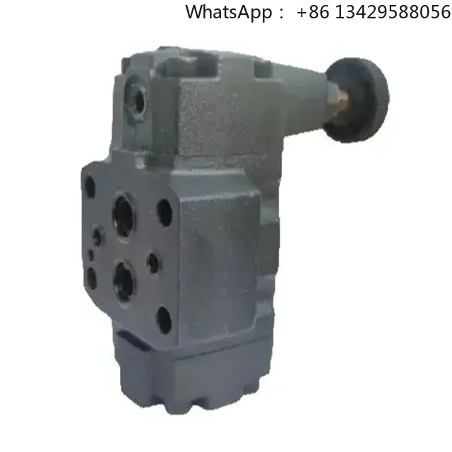 YUKEN hydraulic RG-03-B-22 RT-06 RCG- RT- RCT
YUKEN hydraulic RG-03-B-22 RT-06 RCG- RT- RCT