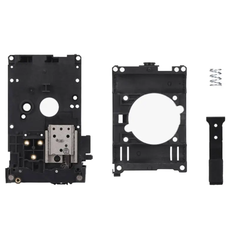 For Bambu Lab X2D For Tuozhu X2D Printer Accessories Toolhead Carriage Pulley Assembly New Tool Head Replacement
For Bambu Lab X2D For Tuozhu X2D Printer Accessories Toolhead Carriage Pulley Assembly New Tool Head Replacement