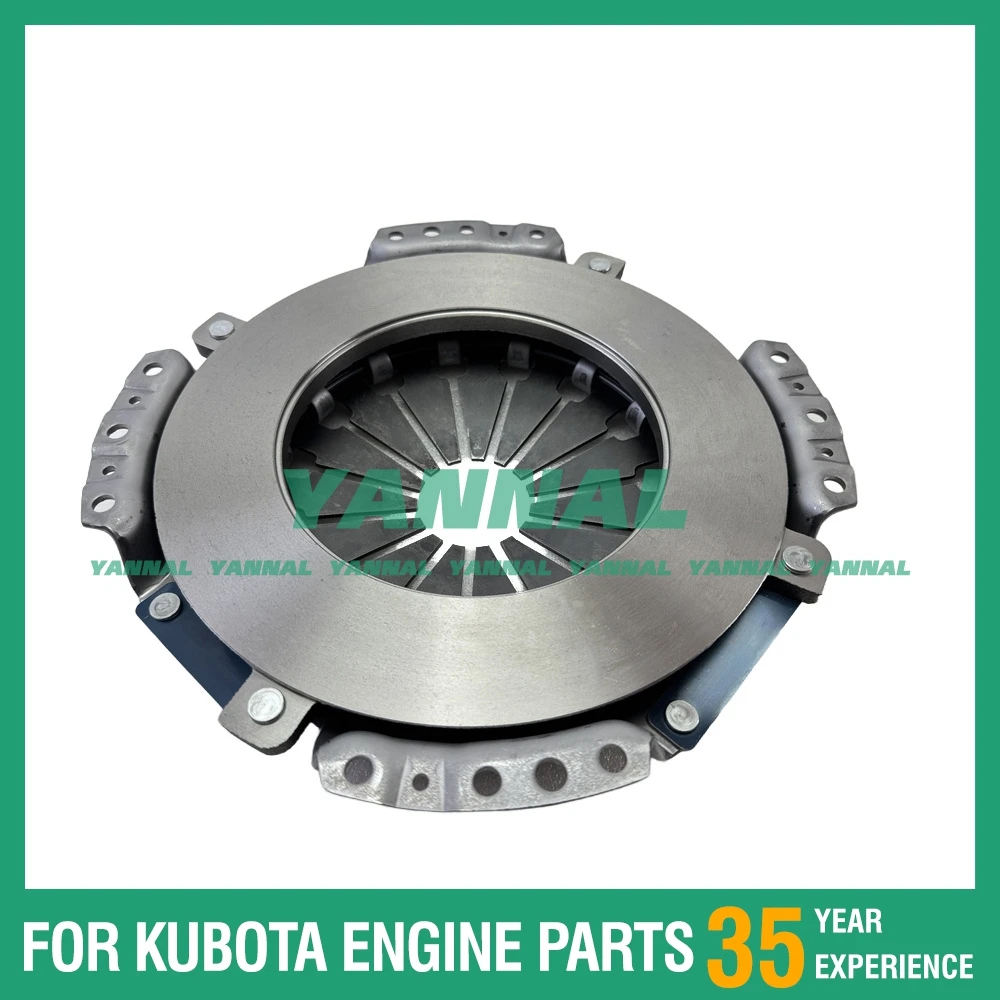 Clutch MT40007861 For Engine Spare Parts
Clutch MT40007861 For Engine Spare Parts