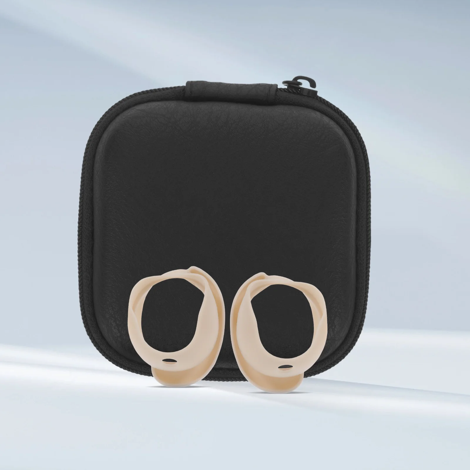 Silicone Earbud Tips Set Replacement Eartips For Comfortable Fit Noise Isolation Earphone Covers Small Earbuds Portable
Silicone Earbud Tips Set Replacement Eartips For Comfortable Fit Noise Isolation Earphone Covers Small Earbuds Portable