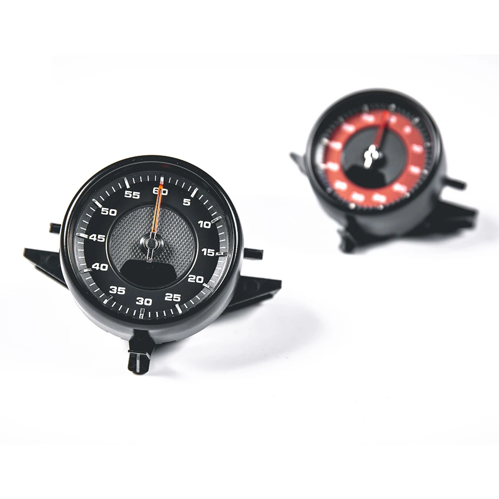 KM for Cayenne 9Y0.1 E3 2018-2023 Speedometer Clock Mechanical Stopwatch Speedometer Watch Tuning Electrical Parts Electronics
KM for Cayenne 9Y0.1 E3 2018-2023 Speedometer Clock Mechanical Stopwatch Speedometer Watch Tuning Electrical Parts Electronics