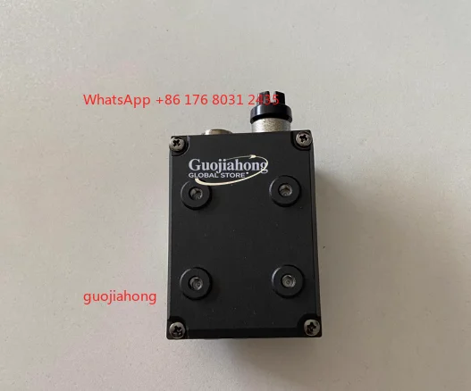 The Sensor New original SR-750
The Sensor New original SR-750