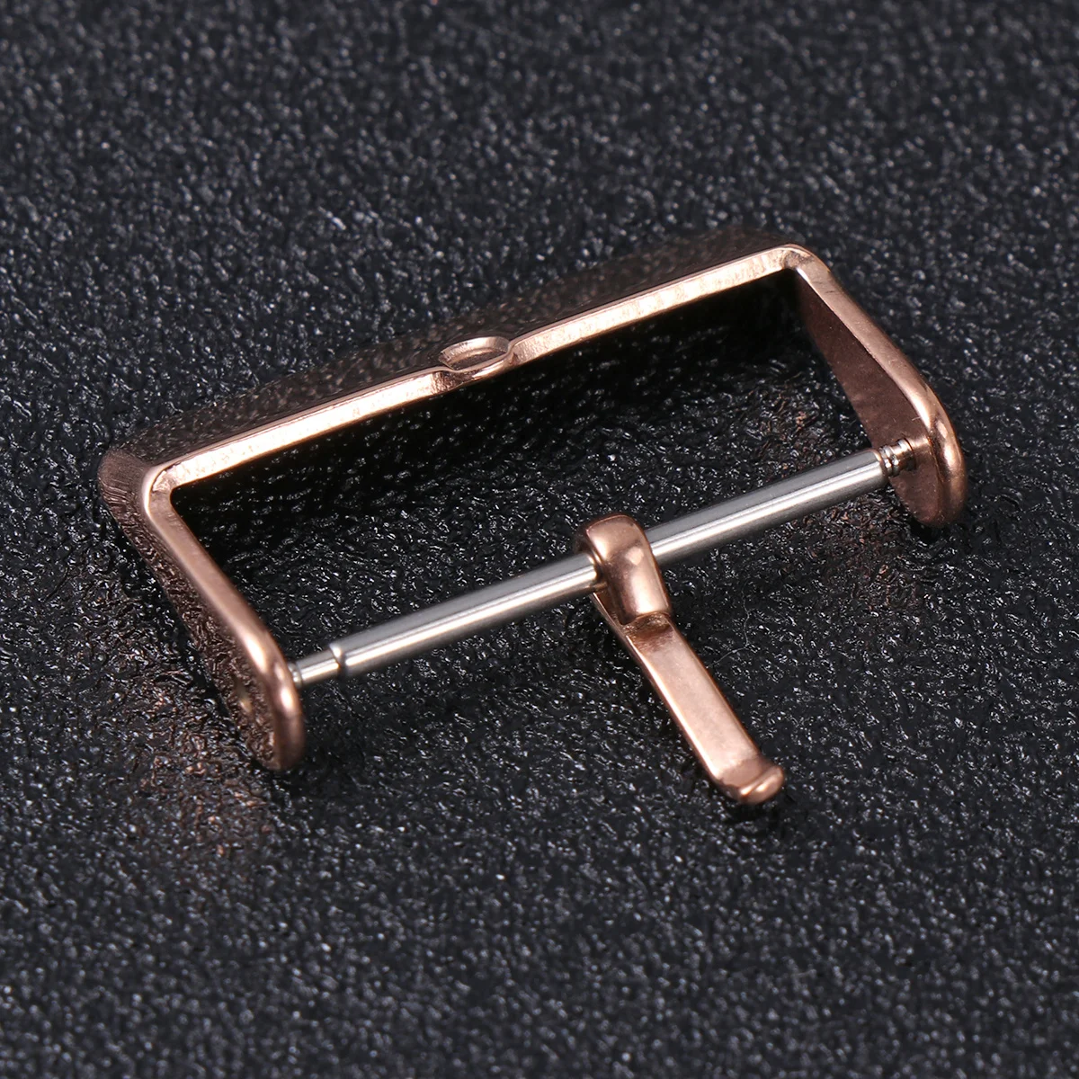 5Pcs Stainless Steel Watchband Clasp 18Mm Rose Buckle Easy Install Fit Most Watch Straps Wristwatch Accessory
5Pcs Stainless Steel Watchband Clasp 18Mm Rose Buckle Easy Install Fit Most Watch Straps Wristwatch Accessory