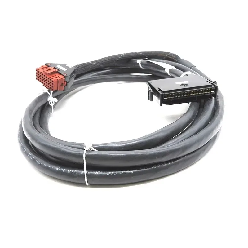 Factory Supply NKTU01-15 Industrial Automation I/O Module New Aluminum Termination Unit Cable
Factory Supply NKTU01-15 Industrial Automation I/O Module New Aluminum Termination Unit Cable