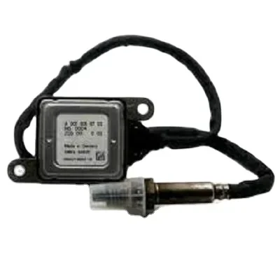 Best Selling New nox sensor 12V nox Sensor oem 5WK96682E A0009059703 nox sensors with nice price
Best Selling New nox sensor 12V nox Sensor oem 5WK96682E A0009059703 nox sensors with nice price