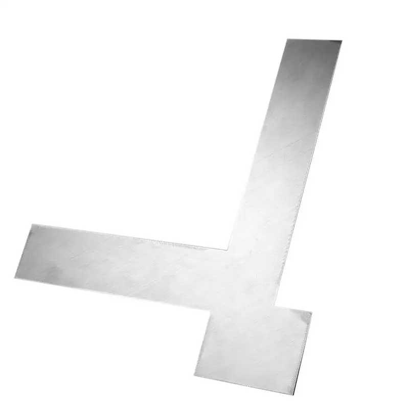Corner Leveler Tool Corner Level With A Scraping Edge High Accuracy Measurement Hand Tool For Carpentry Wall Painting
Corner Leveler Tool Corner Level With A Scraping Edge High Accuracy Measurement Hand Tool For Carpentry Wall Painting