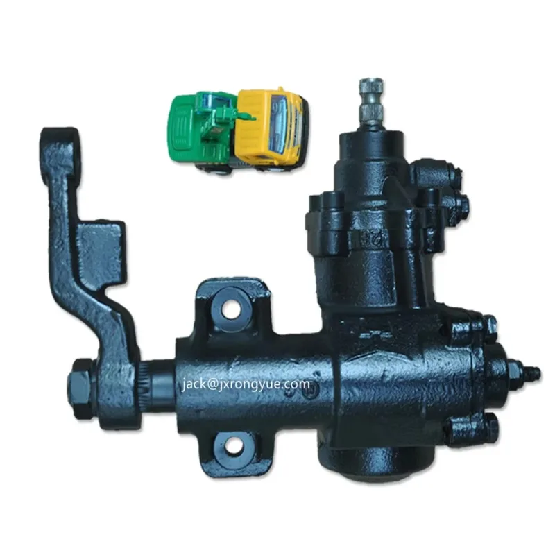 RHD Auto Assembly Steering Gear Box For Great Wall Pickup Lhd Oem 3401100D01AAR
RHD Auto Assembly Steering Gear Box For Great Wall Pickup Lhd Oem 3401100D01AAR