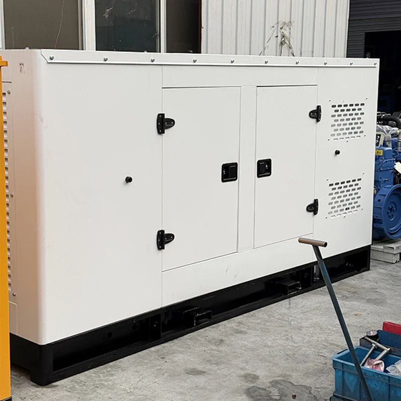 Outdoor Generator 220v China Type Camping Electricity Travel Electricity Made in China Factory Direct Sales Genset 380v Set
Outdoor Generator 220v China Type Camping Electricity Travel Electricity Made in China Factory Direct Sales Genset 380v Set