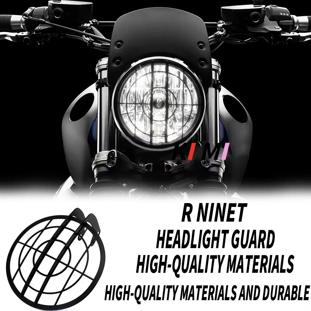 Motor Accessoires Koplamp Grille Cover Bescherming Koplamp Guard Voor Bmw R Ninet Scrambler R Negen T Pure Rninet Racer R9T
Motor Accessoires Koplamp Grille Cover Bescherming Koplamp Guard Voor Bmw R Ninet Scrambler R Negen T Pure Rninet Racer R9T