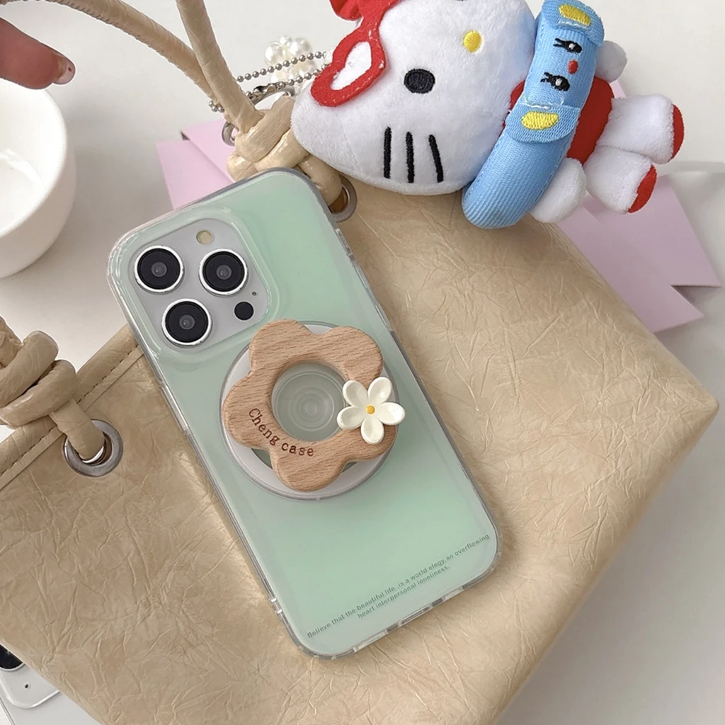 Креативный зеленый деревянный цветной цветок с держателем, магнитный чехол для телефона с беспроводной зарядкой для iPhone 16, 15, 14, 13 Pro Max
Креативный зеленый деревянный цветной цветок с держателем, магнитный чехол для телефона с беспроводной зарядкой для iPhone 16, 15, 14, 13 Pro Max