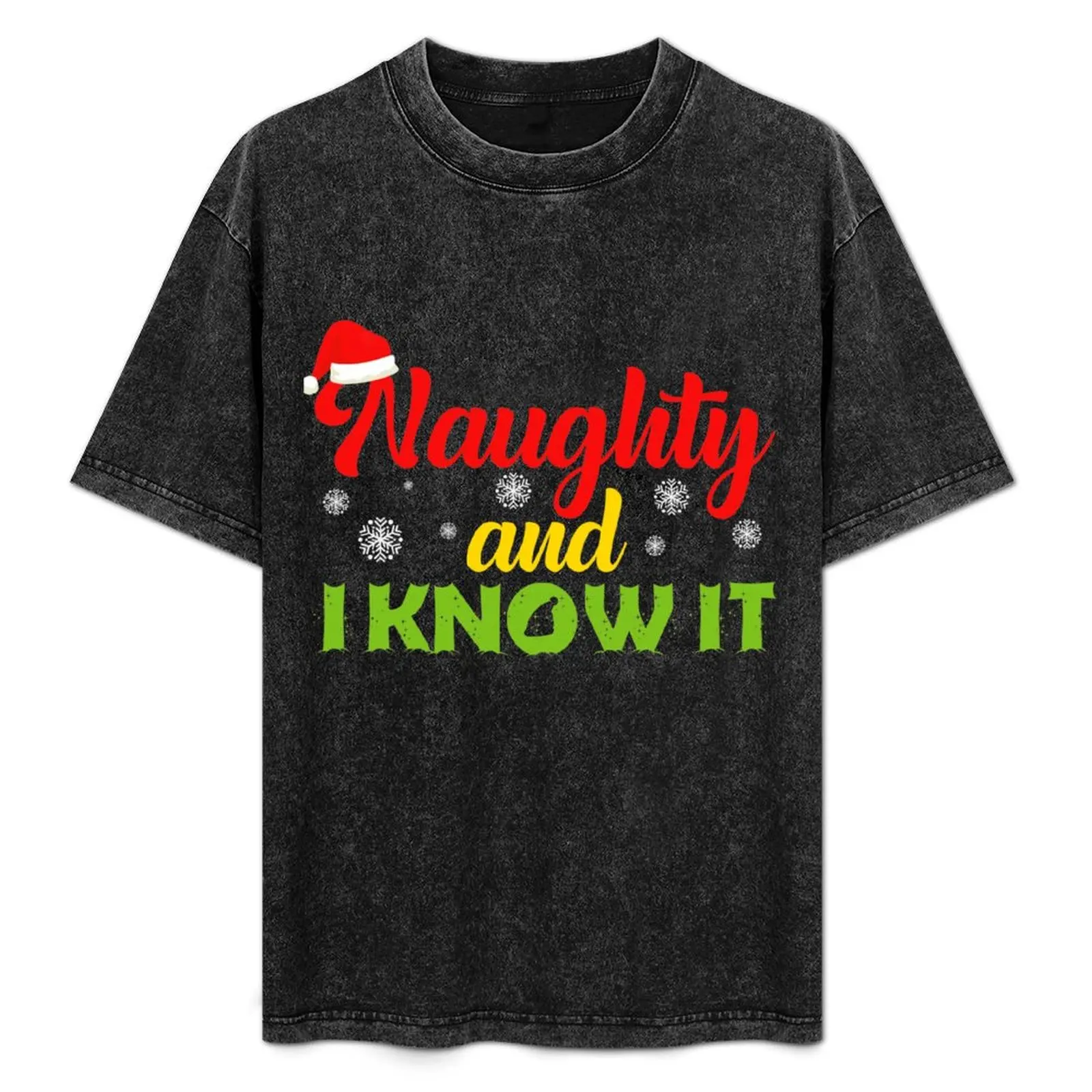Naughty and I know it T-Shirt Short sleeve tee new gifts and t-shirts sublime T-shirt men
Naughty and I know it T-Shirt Short sleeve tee new gifts and t-shirts sublime T-shirt men
