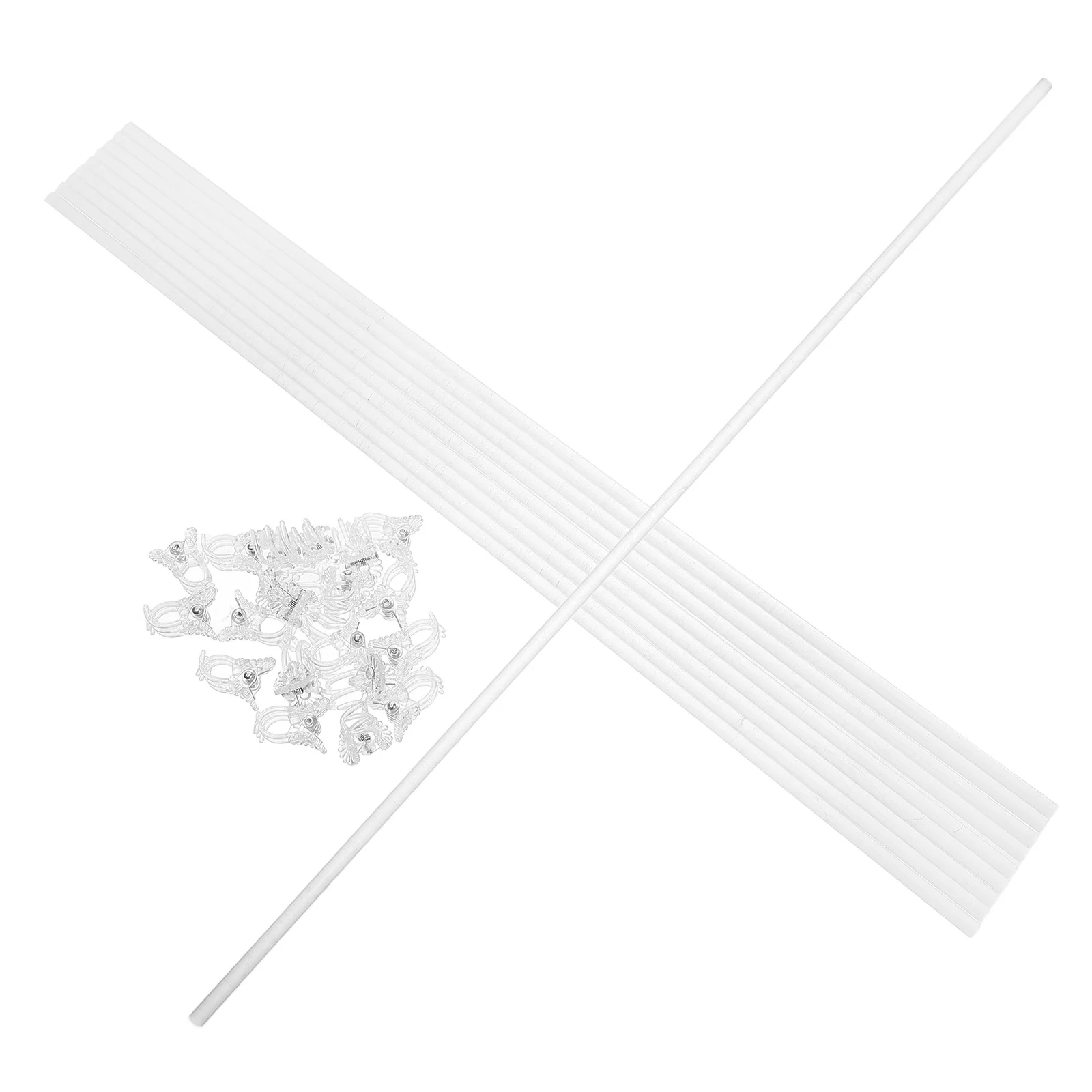 1 Set Support Stick Orchid Stakes Plant Support Clips Branch Orchid Stakes And Clips Plant Sticks Garden Plant Support Acrylic T
1 Set Support Stick Orchid Stakes Plant Support Clips Branch Orchid Stakes And Clips Plant Sticks Garden Plant Support Acrylic T