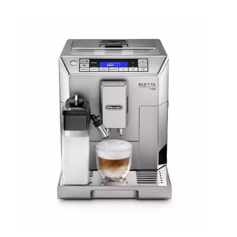 BEST OFFER For ORIGINAL ECAM45760B Eletta Cappuccino Coffee Machine
BEST OFFER For ORIGINAL ECAM45760B Eletta Cappuccino Coffee Machine