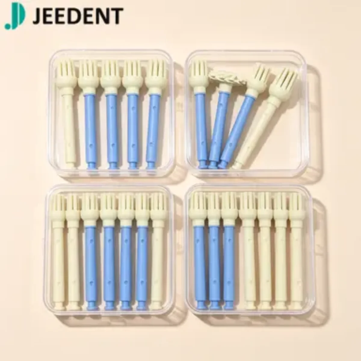10-Prong Dental Diamond Polisher RA Shank Plastic for Resin Enamel Composite Polishing Wheel
10-Prong Dental Diamond Polisher RA Shank Plastic for Resin Enamel Composite Polishing Wheel
