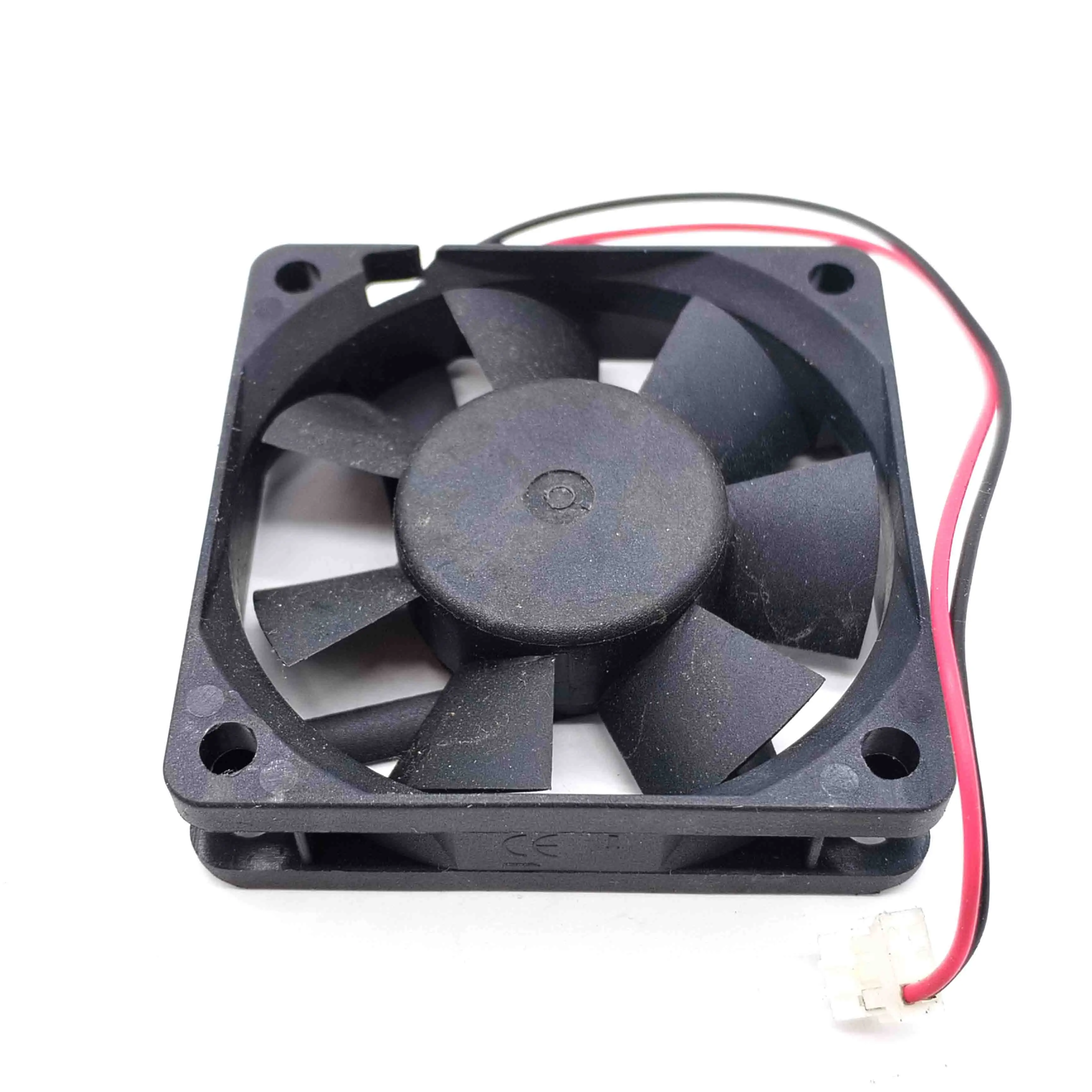 Вентилятор MB60152V1-000U-A99 DC24V 1,68 Вт подходит для SUNON Magnetic Levitation B3924C
Вентилятор MB60152V1-000U-A99 DC24V 1,68 Вт подходит для SUNON Magnetic Levitation B3924C