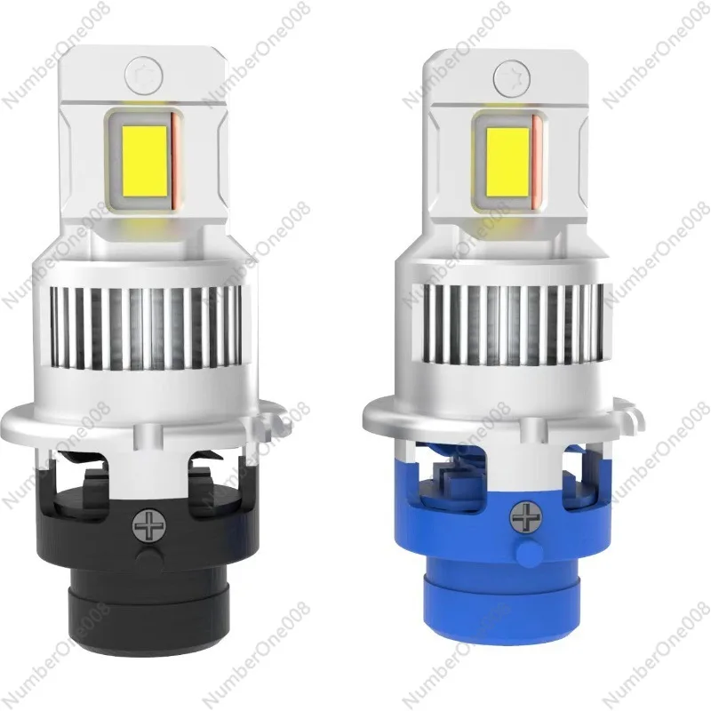 Светодиодные лампы для фар D2S D4S 6000K — замена Plug & Play для ксеноновых/HID-схем
Светодиодные лампы для фар D2S D4S 6000K — замена Plug & Play для ксеноновых/HID-схем
