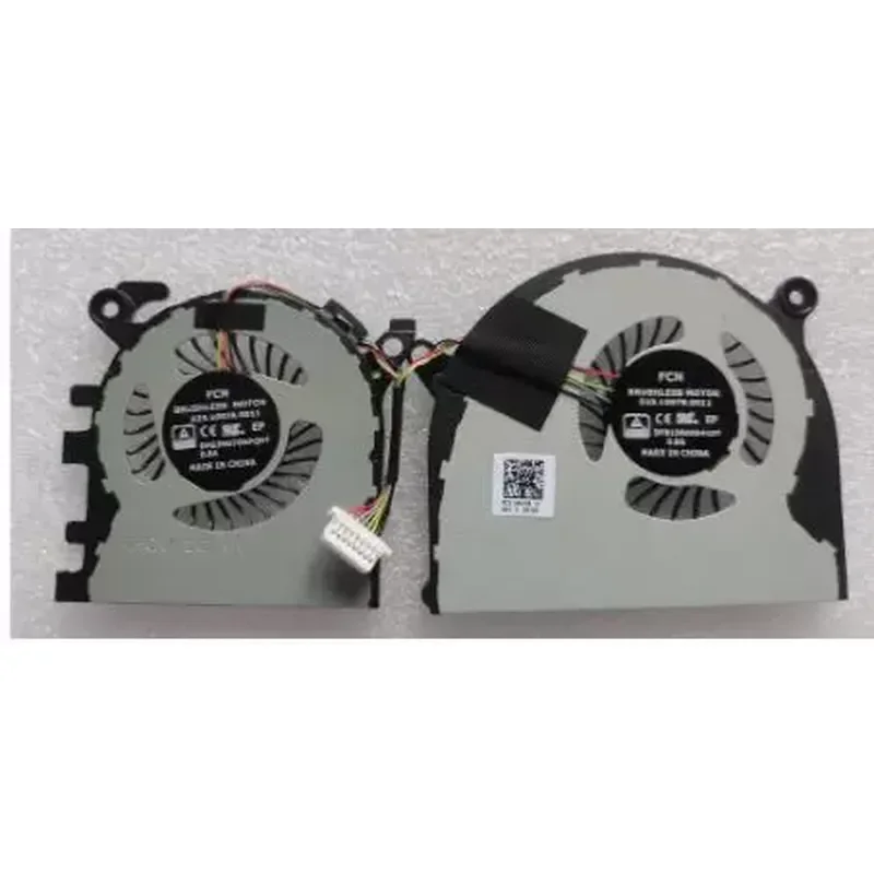 Cooling Fan for Xiaomi Notebook PRO 13 and Xiaomi Mi Air 13.3 Laptop
Cooling Fan for Xiaomi Notebook PRO 13 and Xiaomi Mi Air 13.3 Laptop