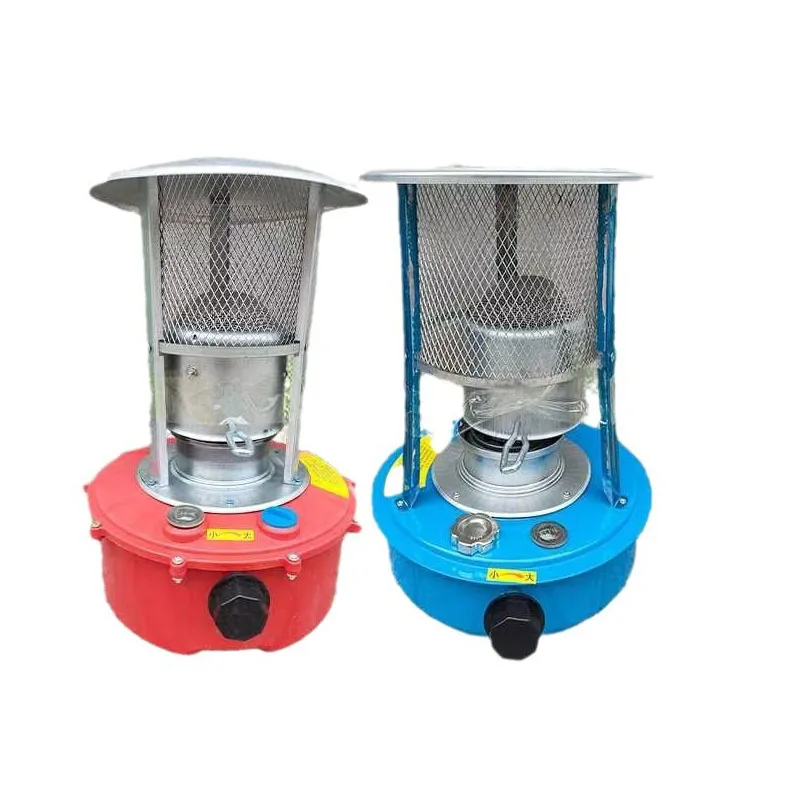 Vegetable Greenhouse Heating Stove Breeding Brood Heating Stove Portable Kerosene Heater For Outdoor Tent Ice Fishing
Vegetable Greenhouse Heating Stove Breeding Brood Heating Stove Portable Kerosene Heater For Outdoor Tent Ice Fishing