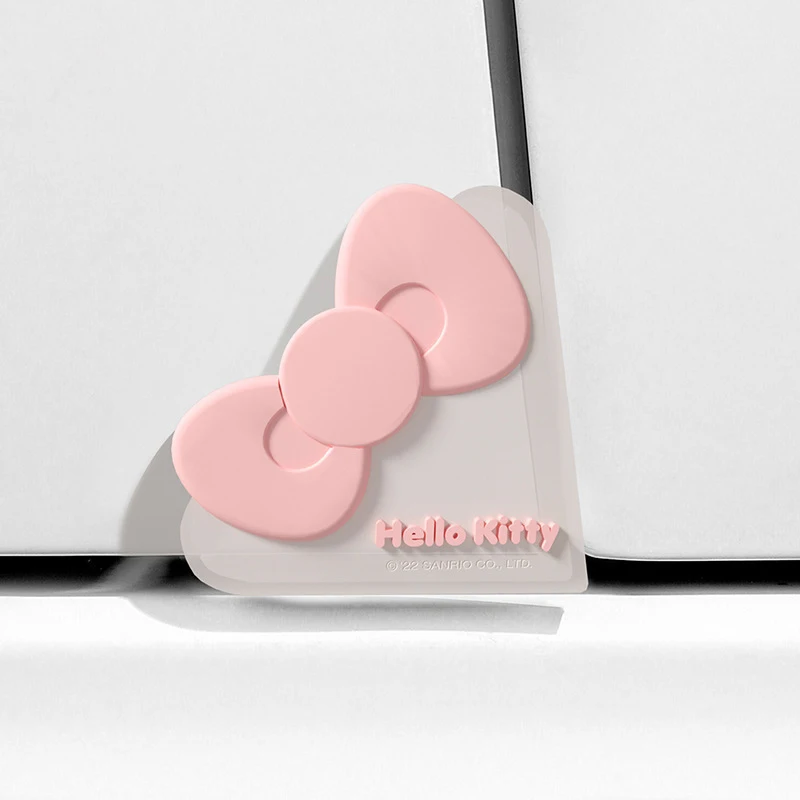 Sanrio Car Door Corner Sticker Anti-collision Protector Silicone Hello Kitty Anti-Scratch Decals Cover Car Door Protection Stick
Sanrio Car Door Corner Sticker Anti-collision Protector Silicone Hello Kitty Anti-Scratch Decals Cover Car Door Protection Stick