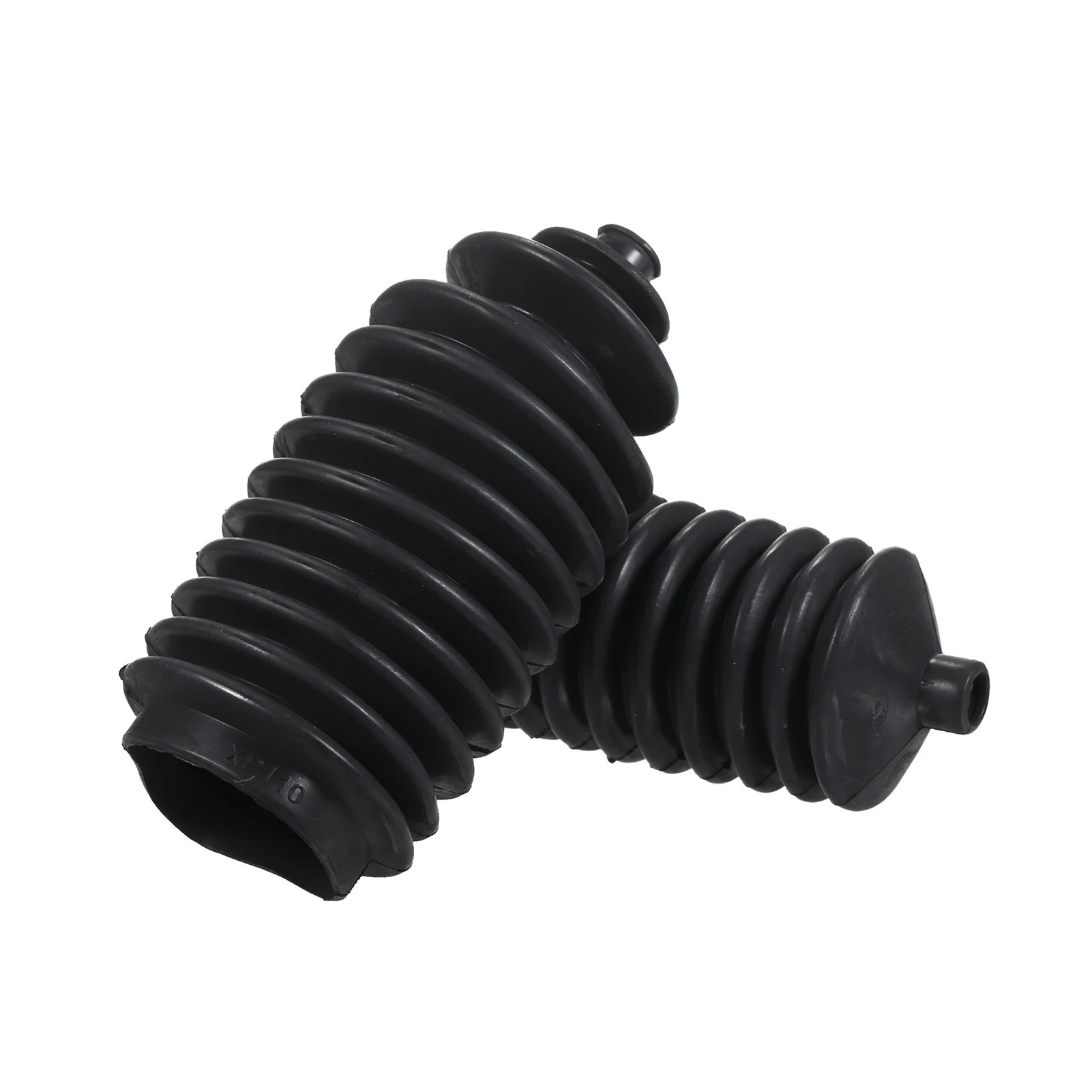 Steering Rack Boots Replacement for Polaris Ranger 400 500 570 700 800 900 PAIR 5412012 5412013 Steering Rack Boots 
Steering Rack Boots Replacement for Polaris Ranger 400 500 570 700 800 900 PAIR 5412012 5412013 Steering Rack Boots