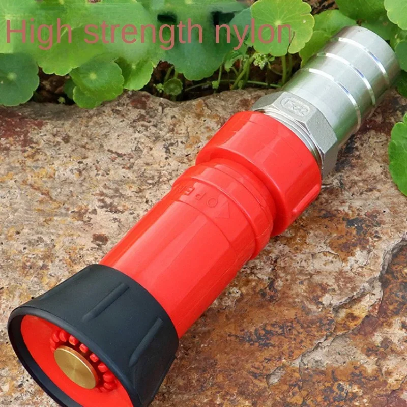 Watering Vegetables Irrigating Hydraulic Giant Water Pump One-Inch Nozzle Sprinkling Water Watering Land Pumper
Watering Vegetables Irrigating Hydraulic Giant Water Pump One-Inch Nozzle Sprinkling Water Watering Land Pumper