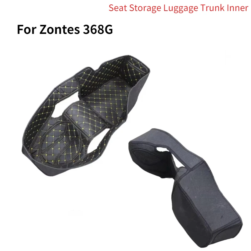 For Zontes 368G Motorcycle Seat Storage Luggage Trunk Inner Pad Anti-Scratch Box Liner Protector Accessories
For Zontes 368G Motorcycle Seat Storage Luggage Trunk Inner Pad Anti-Scratch Box Liner Protector Accessories