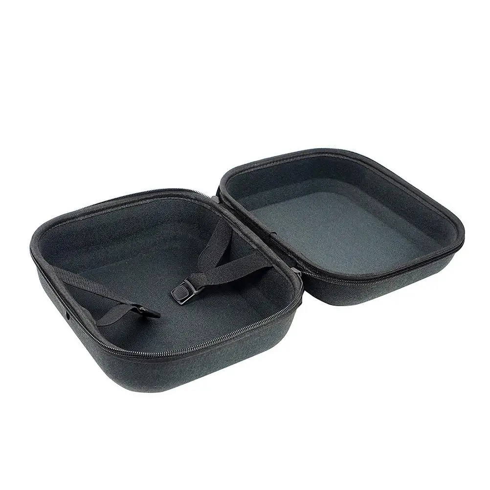 Drone Bag for Mini Remote Control Photography Equipment Portable EVA Case Sturdy Handle Waterproof Tote Handbag Lightweight
Drone Bag for Mini Remote Control Photography Equipment Portable EVA Case Sturdy Handle Waterproof Tote Handbag Lightweight
